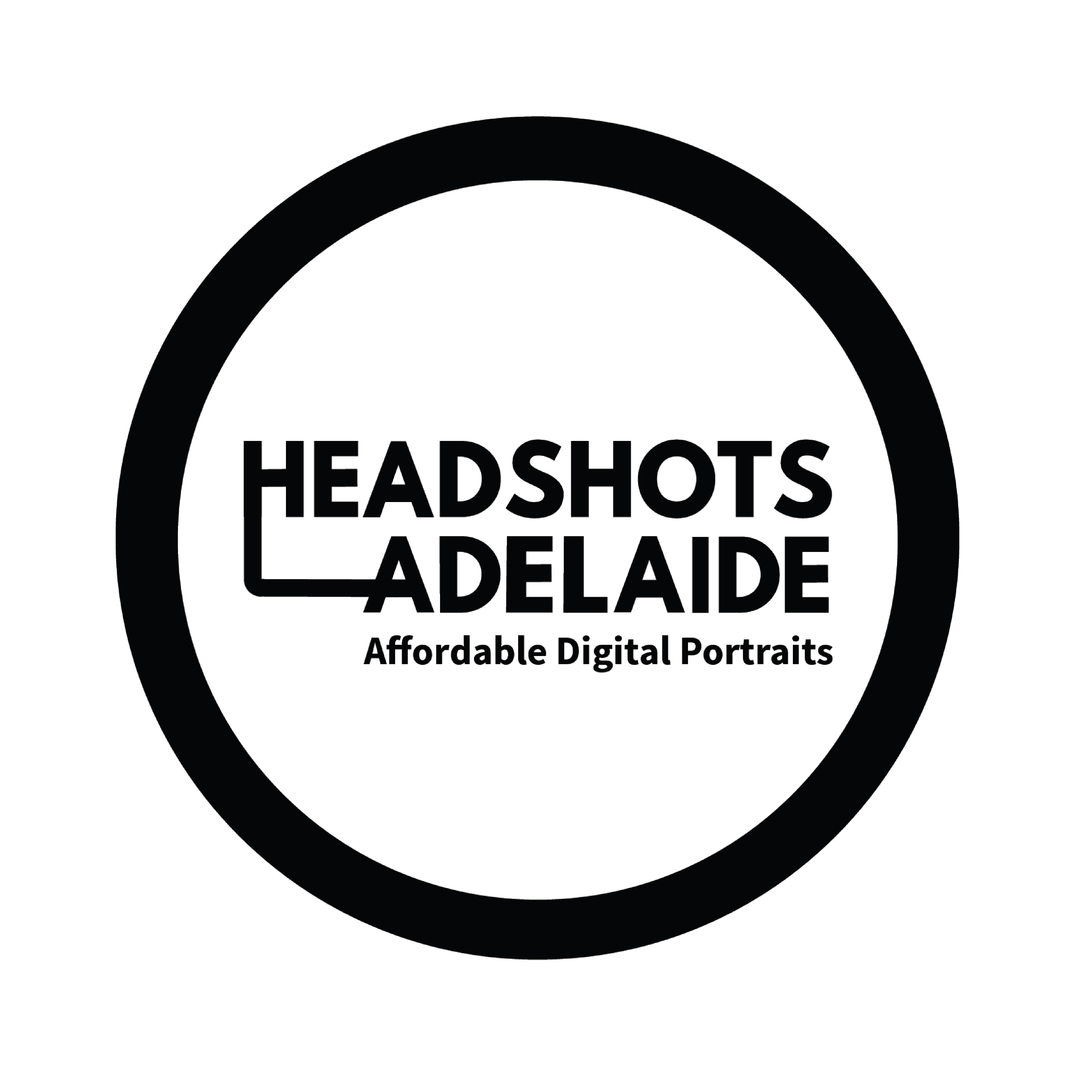 Headshots Adelaide logo