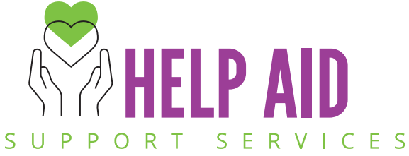 HELP AID SUPPORT SERVICES logo