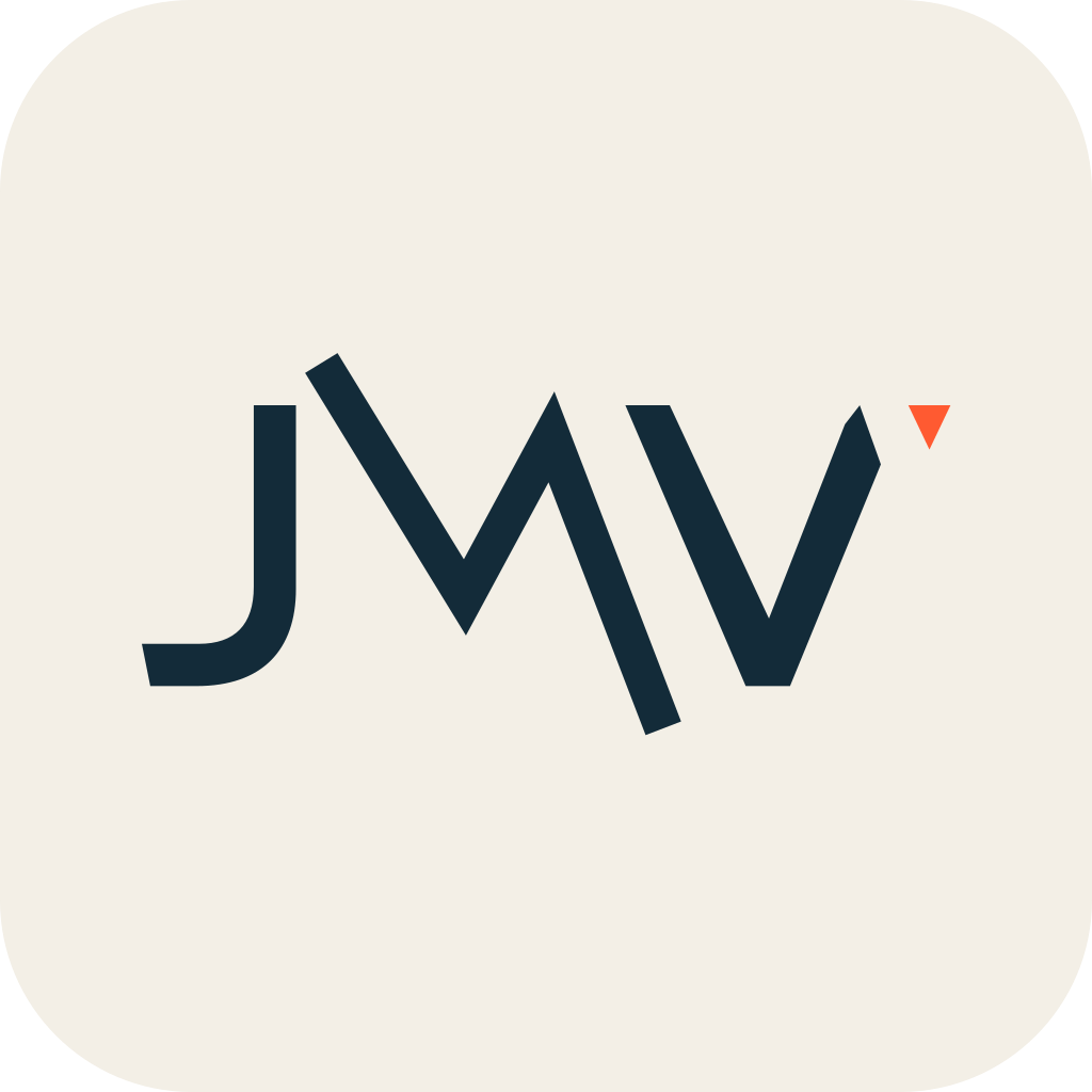 Jackson Miller Web logo