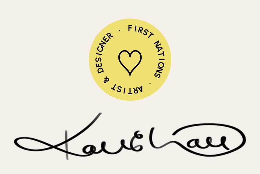 Kalli Wall Art logo