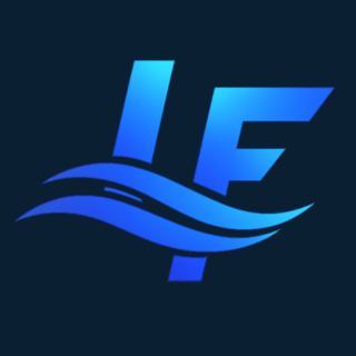 Lead Flux logo