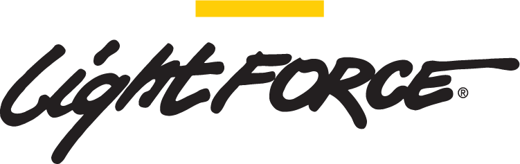 Lightforce logo
