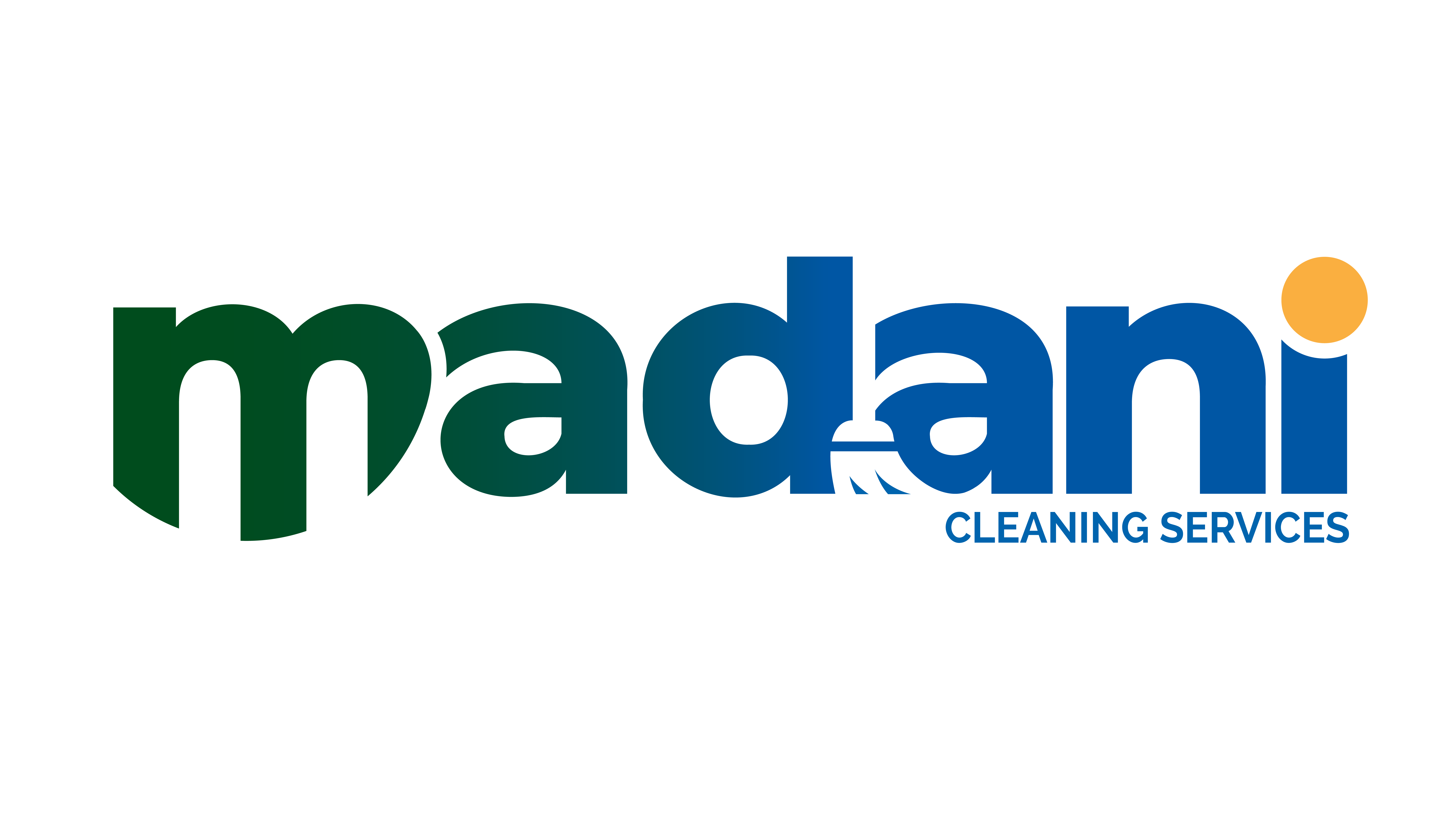Madani Service Pty Ltd logo