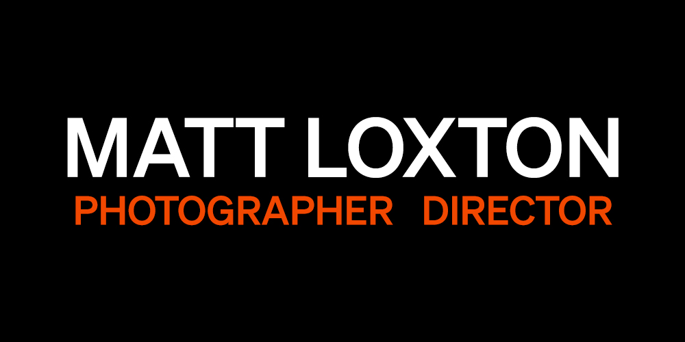 Matt Loxton logo