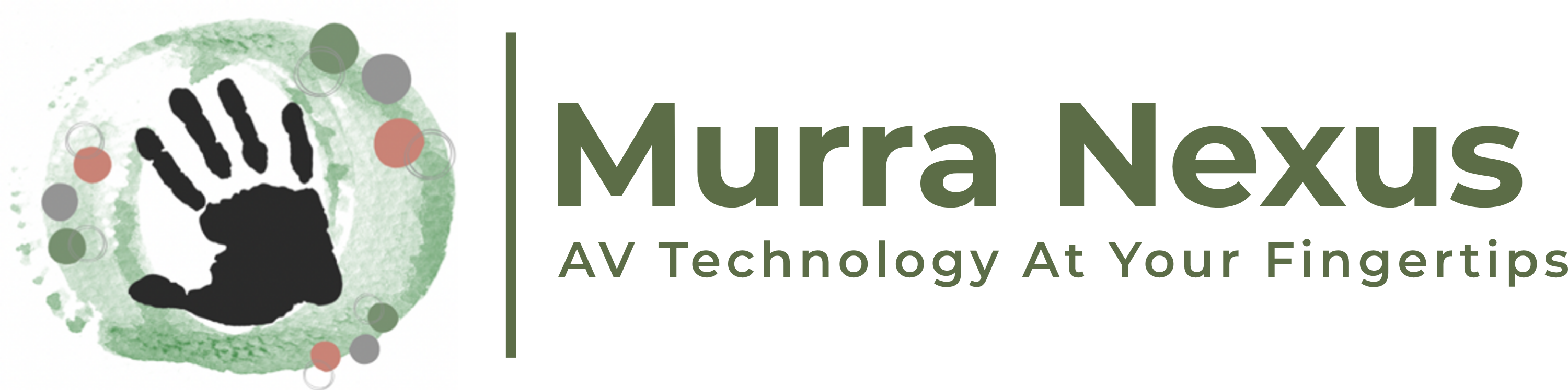 Murra Nexus logo