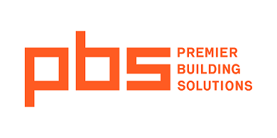 Premier Building Solutions logo