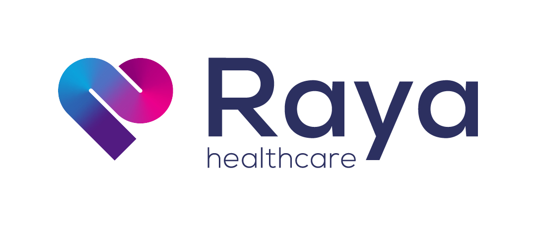 Raya Healthcare Pty Ltd logo