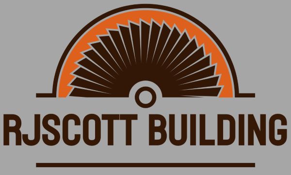 RJScott Building logo
