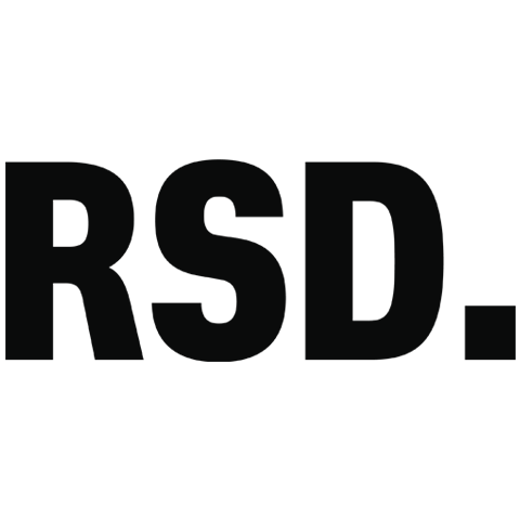 RSD Agency logo