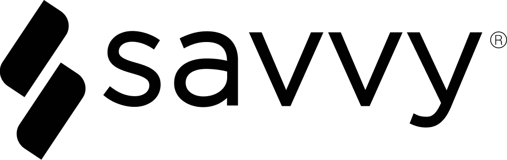 Savvy logo