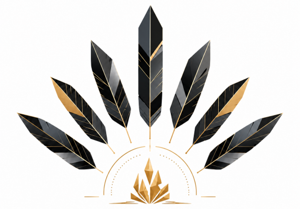 Seven Feathers Advisory logo