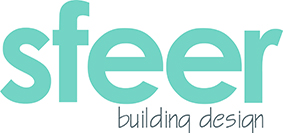 Sfeer Building Design logo