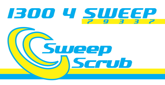 Sweep Scrub Pty Ltd logo