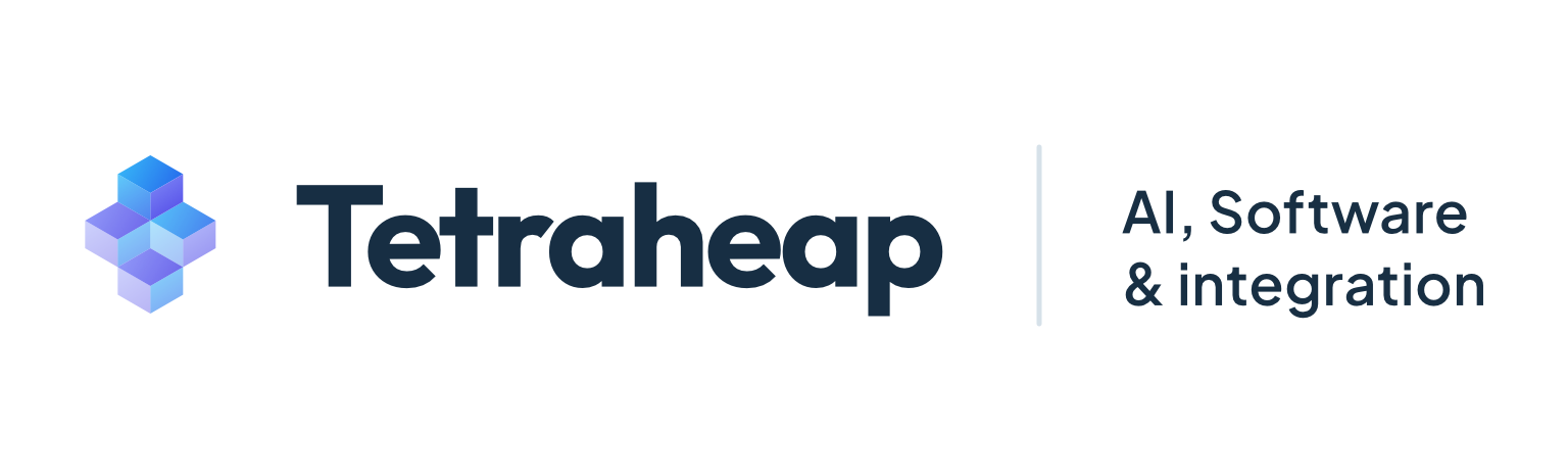 Tetraheap Pty Ltd logo