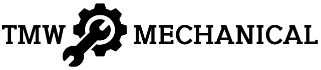 TMW Mechanical Pty Ltd logo