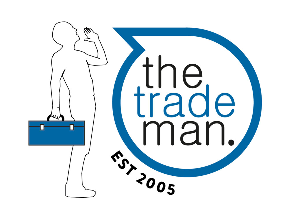 TRADEMAN ENTERPRISES PTY LTD logo