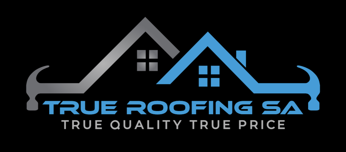 TrueRoofingSA logo