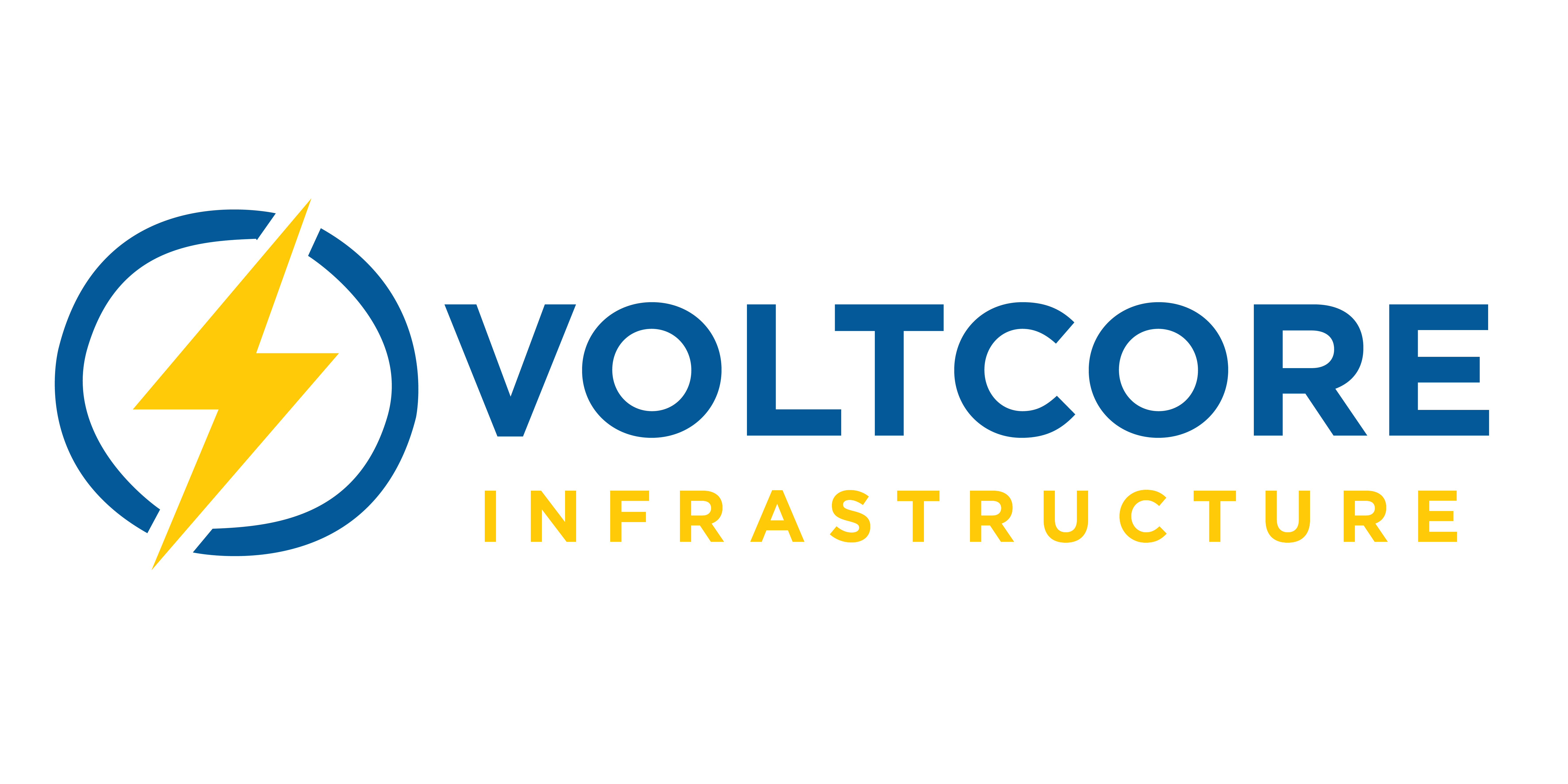 Voltcore Infrastructure logo