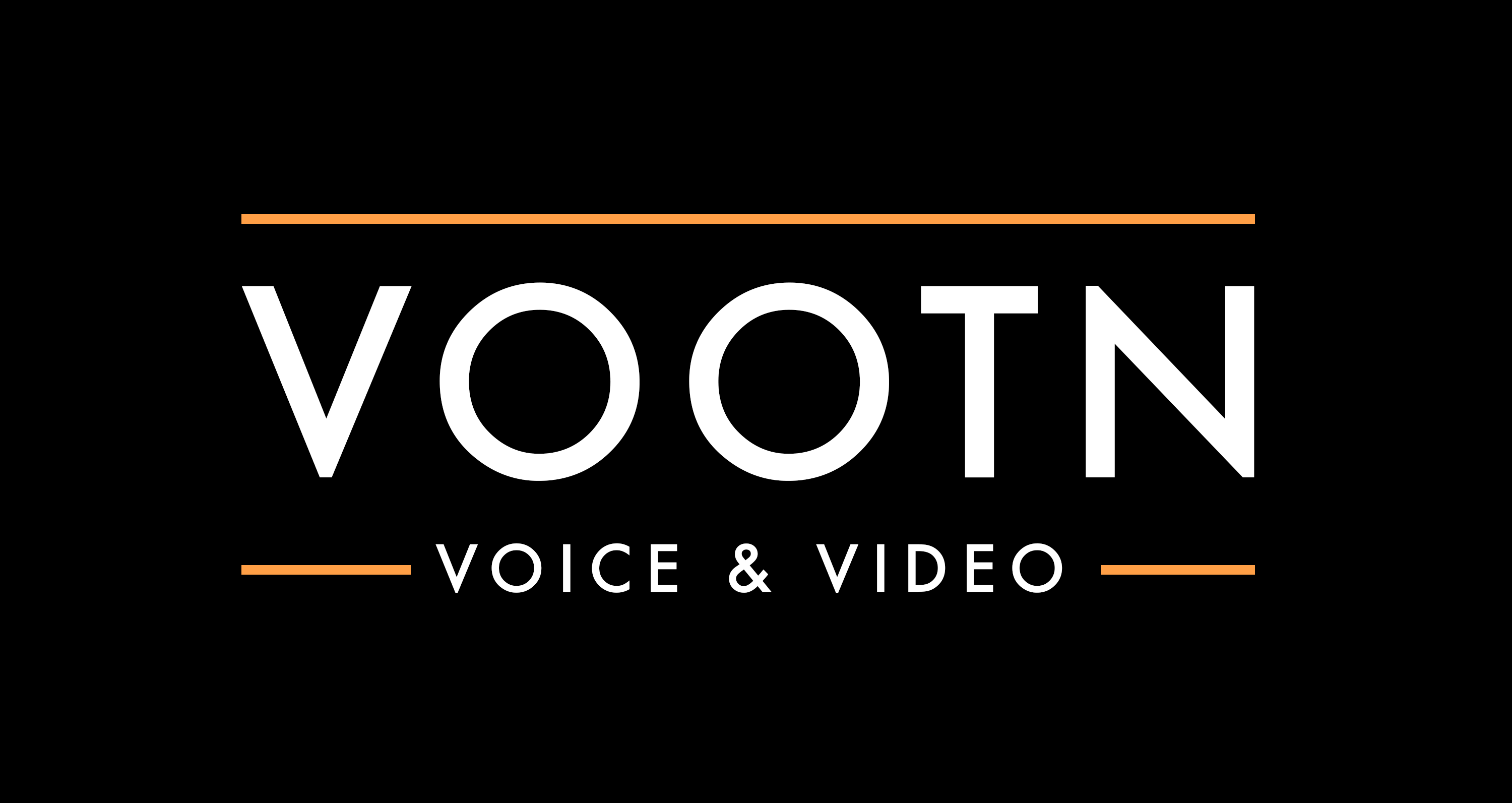 VOOTN Voice &amp; Video logo