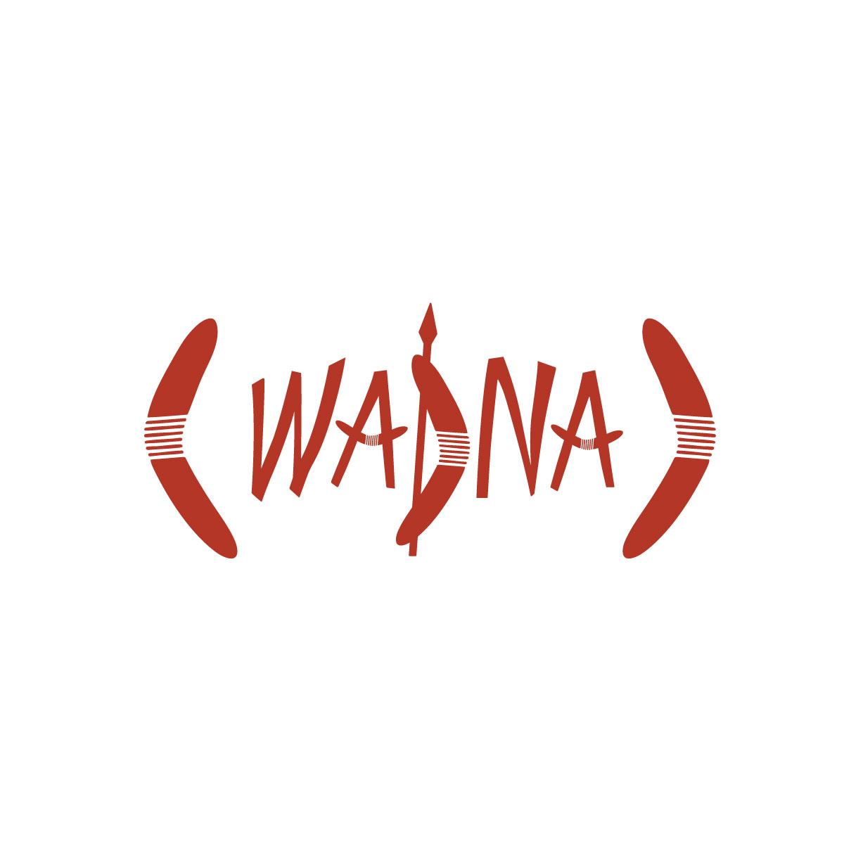 Wadna logo