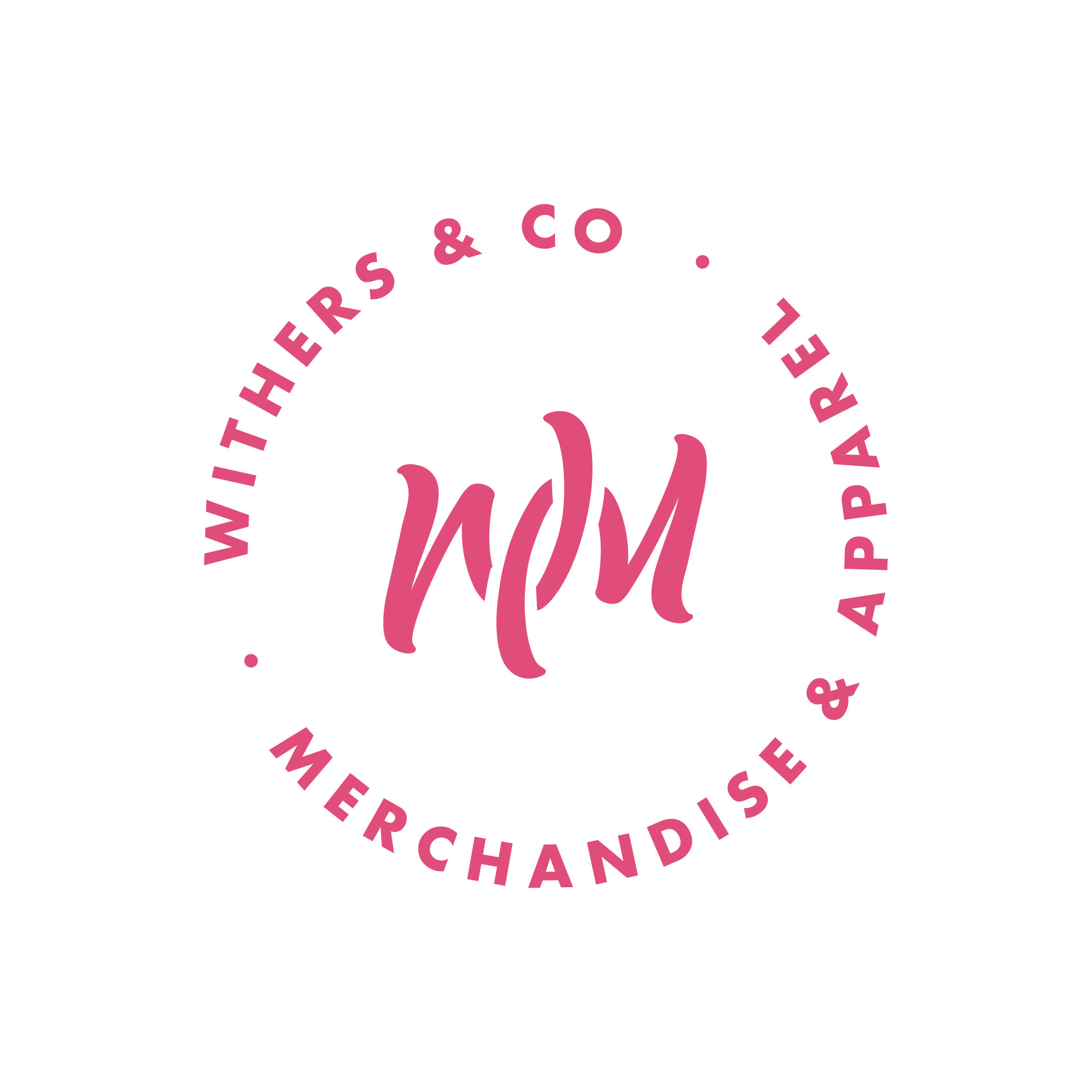 Withers and Co logo