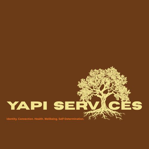 Yapi Services logo