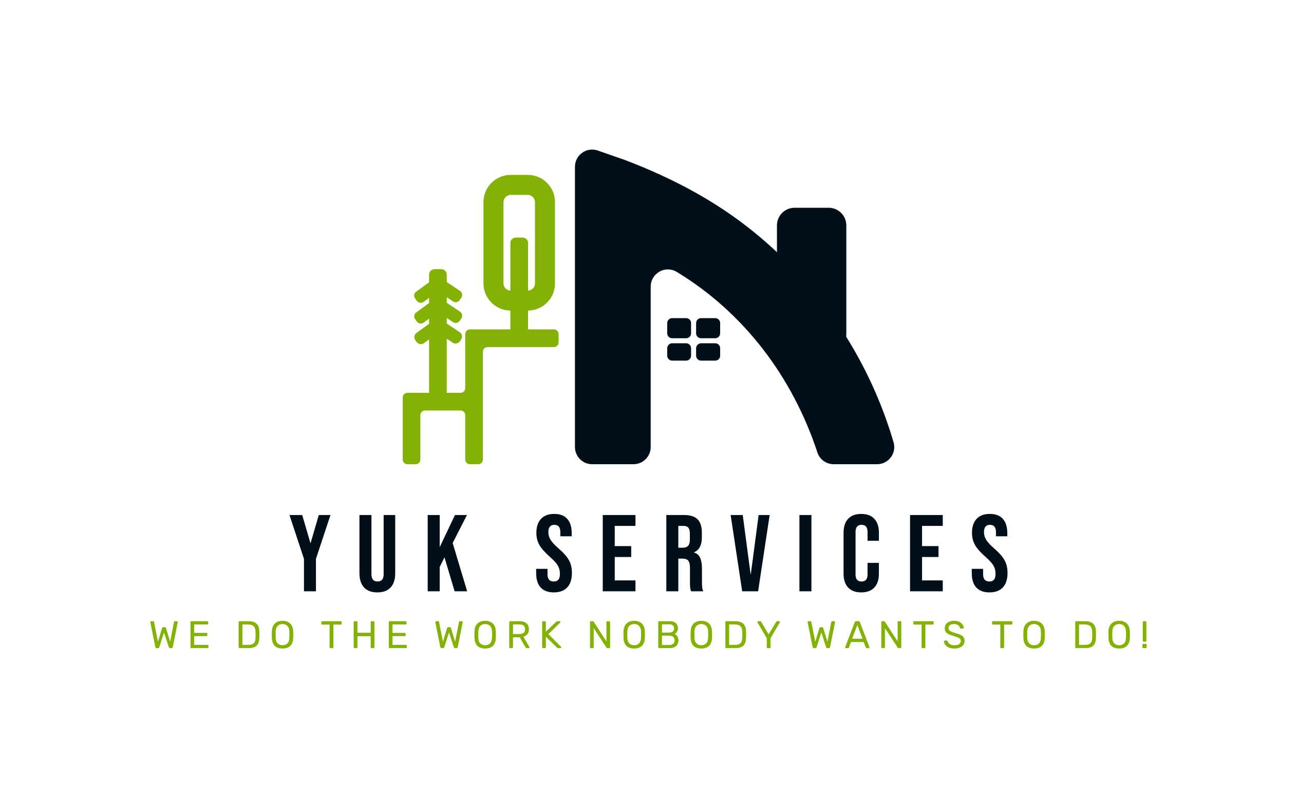 Yuk Services logo