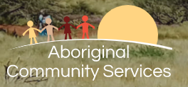 Aboriginal Community Services icon
