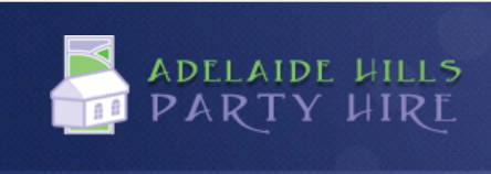 Adelaide Hills Party Hire icon
