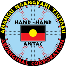Anangu Ngangkari Tjutaki Aboriginal Corporation icon