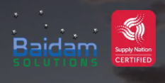 Baidam Solutions icon