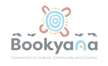 Bookyana Cultural & Community Services icon