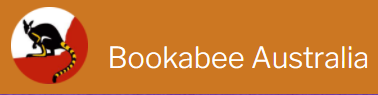 Bookabee Australia icon
