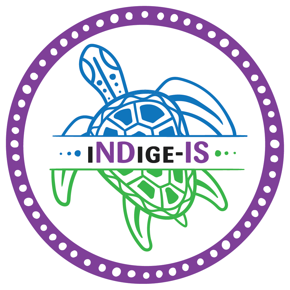 iNDige-IS icon