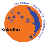 Kokatha Aboriginal Corporation icon