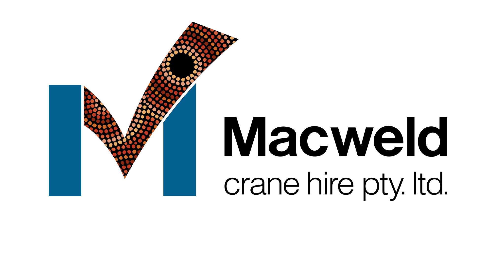 Macweld Crane Hire icon