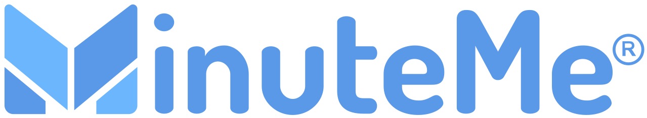 MinuteMe logo