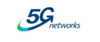 5G network Operation icon