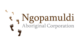 Ngopamuldi Aboriginal Corporation icon