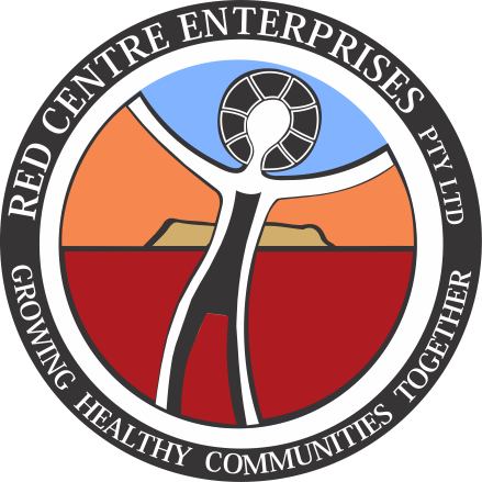 Red Centre Enterprises icon