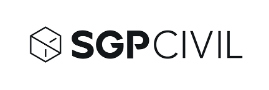 SGP Civil logo