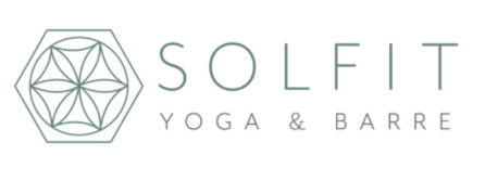 Solfit Yoga & Barre icon